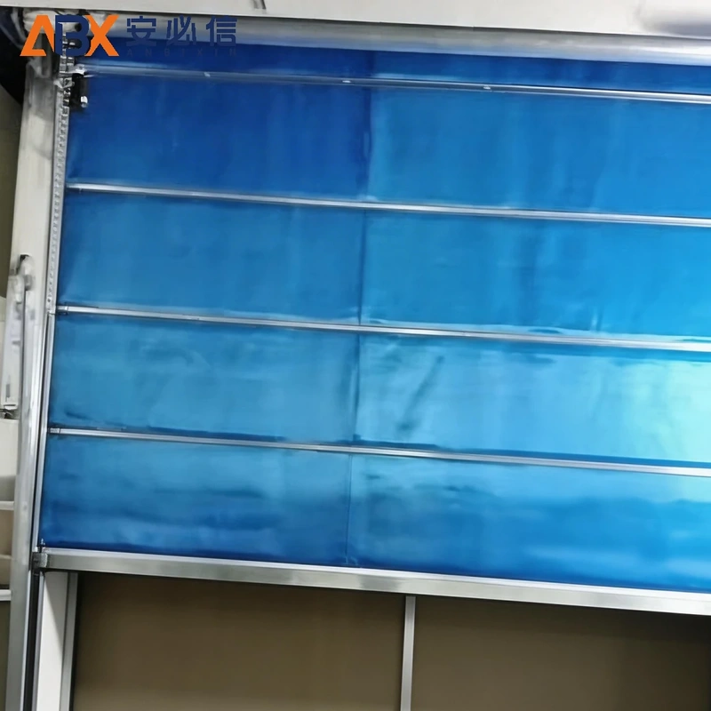 本溪快速堆积门