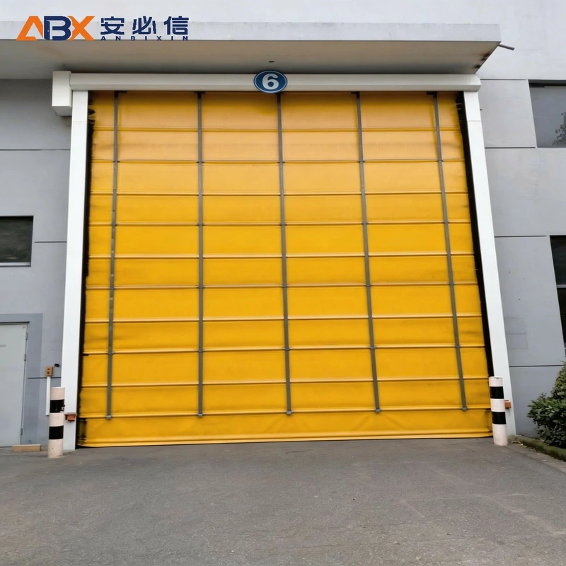 本溪机械式门封