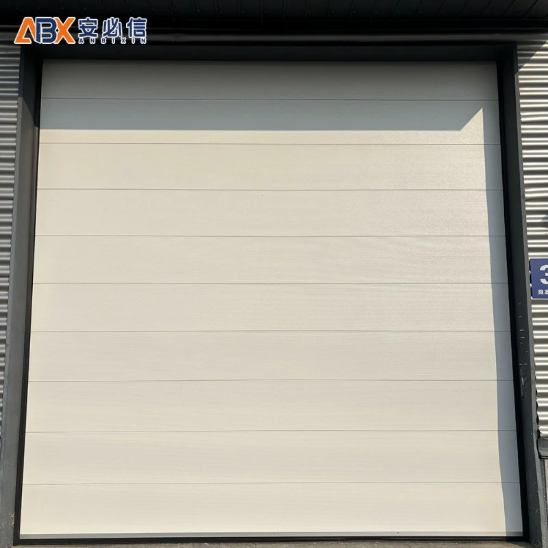 本溪工业滑升门